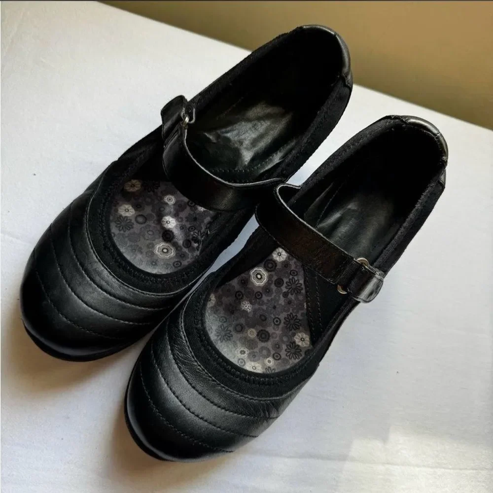 Naturalizer Jonnie Mary Jane Size 7.5 Wide